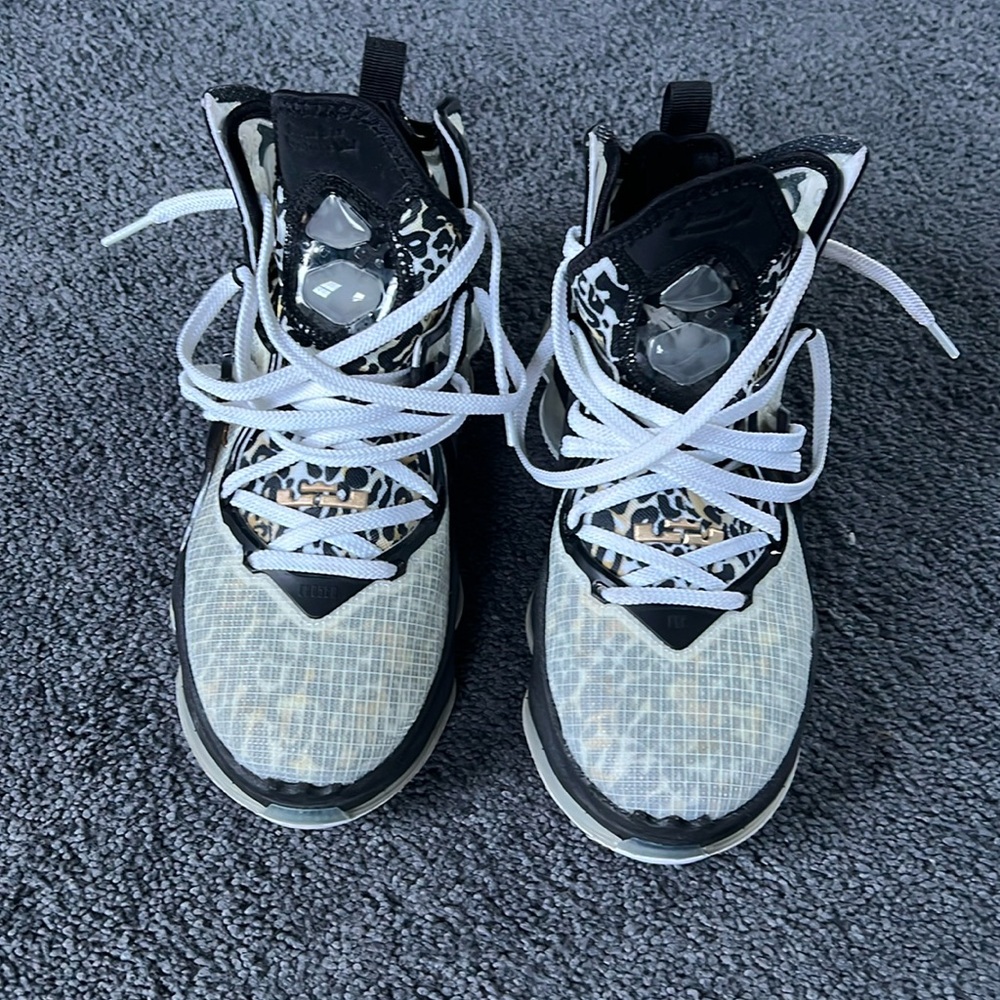 LeBron’s
